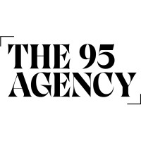 The 95 Agency logo - Similar company to Trust Moko