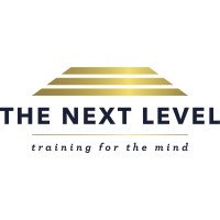 The Next Level- training for the mind
