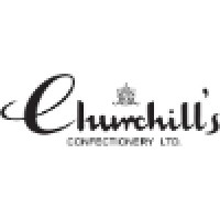 Churchill's Confectionery LTD logo - Similar company to Sugarich