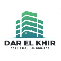 Dar El Khir logo - Similar company to Sarl Sotrav