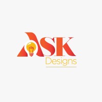 Ask Designs logo - Similar company to Solo Design Studio