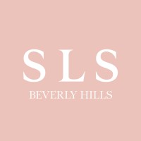 Sls Hotel, A Luxury Collection Hotel, Beverly Hills