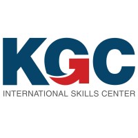 KGC International Skill Centre logo - Similar company to Bangladesh Skill Development Institute (Bsdi)