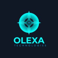 Olexa Technologies logo - Similar company to Falconthought