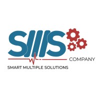 SMS Company logo - Similar company to Eproc®