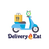 Delivery Eat logo - Similar company to Delivery Hero - Chittagong