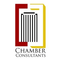 Chamber Consultants, LLC logo - Similar company to Delegal | Aubuchon Consulting