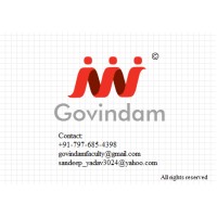 Govindam Faculty Provider logo - Similar company to Qutors