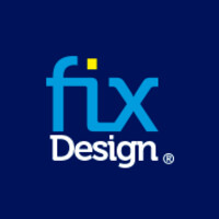 FixDesign co logo - Similar company to Figdesis