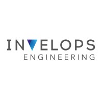 INVELOPS FACADE ENGINEERING logo - Similar company to Nyn Façade Engineering & Consultancy