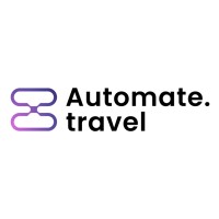 Automate.travel logo - Similar company to At Cracow