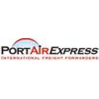 Port Air Express logo - Similar company to Gia Huy Forwarding Transportation Jsc