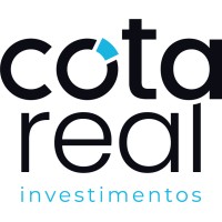 Cota Real Investimentos logo - Similar company to Premier Rh
