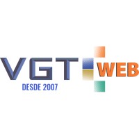 Vgt Tecnologia Em Informatica logo - Similar company to Proctec
