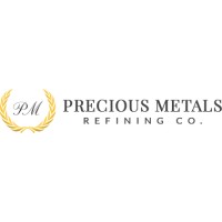 Precious Metals Refining Co. logo - Similar company to 24 Gold Group Ltd.