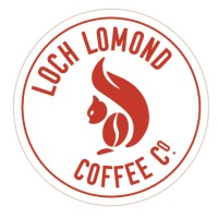 Loch Lomond Coffee logo - Similar company to The Conic Group