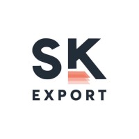 SK Export logo - Similar company to Ms Group Textiles