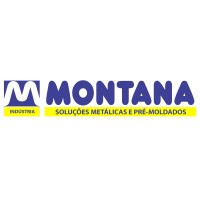 Montana Soluções Metálicas e Pré-Moldados logo - Similar company to Kerbermix
