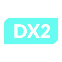 DX2 Productions logo - Similar company to Swagable