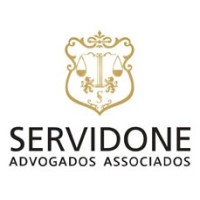 Servidone Advogados logo - Similar company to Grupo Servidone
