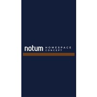 Notum Concept logo - Similar company to Vox Studio 3D
