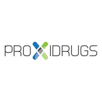PROXIDRUGS – Cluster4Future logo - Similar company to Saxocell Cluster