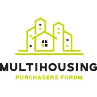 Multihousing Purchasers Forum logo - Similar company to Meden Agan Studio