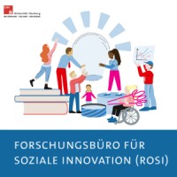 Forschungsbüro für Soziale Innovation (ROSI) logo - Similar company to Hafse Enterprises