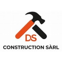 DS CONSTRUCTION SARL logo - Similar company to Wings & Creativity