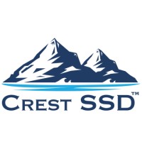 Crest SSD, LLC logo - Similar company to Tabak Law, Llc