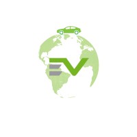 EV World logo - Similar company to Carloha