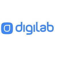 DigiLab logo - Similar company to Digilab