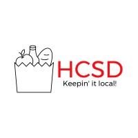 Healthy Choice Sales & Distribution logo - Similar company to Grey Jay Sales & Distribution