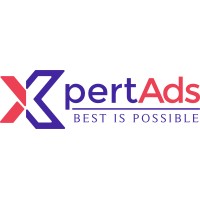 Xpert Ads logo - Similar company to Webtenet Solution