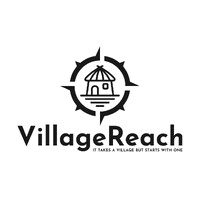 Village Reach logo - Similar company to Villagereach