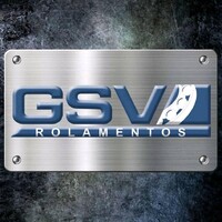 GSV ROLAMENTOS logo - Similar company to Jdl Rolamentos E Acessórios Industriais