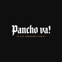 Pancho va! logo - Similar company to Goyete