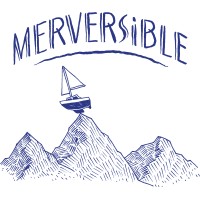 MERVERSIBLE logo - Similar company to Syndicat Mixte Du Bassin De Thau