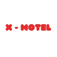 X-Motel Group logo - Similar company to The Belmont Meyer Group