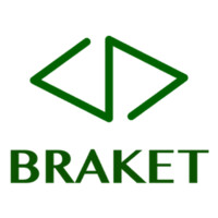 Braket Technologies logo - Similar company to Icbin.Com