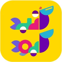 gonbadekaboud logo - Similar company to Noghteh Sare Khat Creative Group
