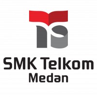 SMK Telkom Medan logo - Similar company to Manutel (Pt. Matra Nusantara Telekomunikasi)