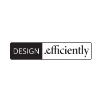 Design.efficiently logo - Similar company to Morpheme Studios