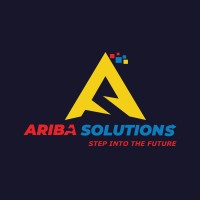 Ariba Solutions logo - Similar company to Dotcomsourcing Inc.