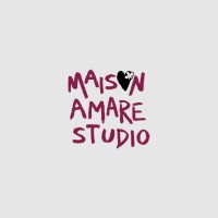 MAISON AMARE STUDIO logo - Similar company to Echo Esports