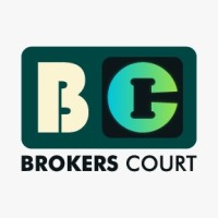 BROKERS COURT logo - Similar company to Traders Blueprint