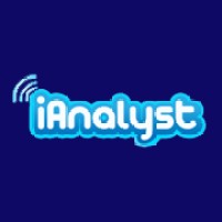 iAnalyst.com logo - Similar company to Metronome3