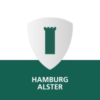 KENSINGTON Finest Properties International · Hamburg Alster logo - Similar company to Roqa Recruitment