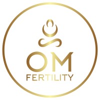OM Fertility logo - Similar company to Rapidlaps