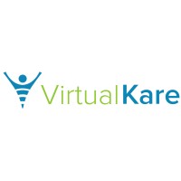 Virtual Kare logo - Similar company to Maxum Therapy